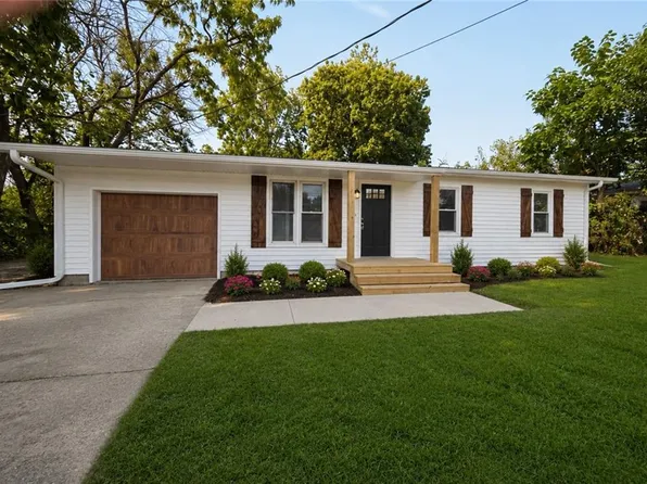 1111 Bryan St, Chillicothe, MO 64601