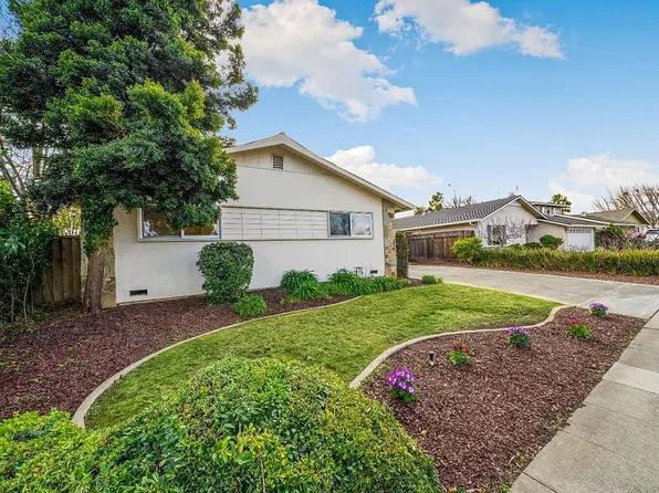 2330 Maximilian Dr, San Jose, CA 95130
