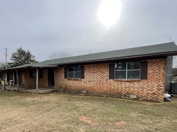 4562 Cottontown Rd, Scranton, AR 72863