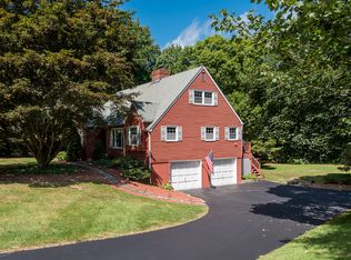10 Laurel Crest Rd, Madison, CT 06443