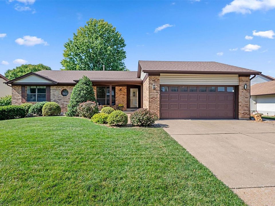 1st image of 12115 Depaul Hills Dr