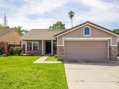 4370 Christian Life Way, Stockton, CA, 95212