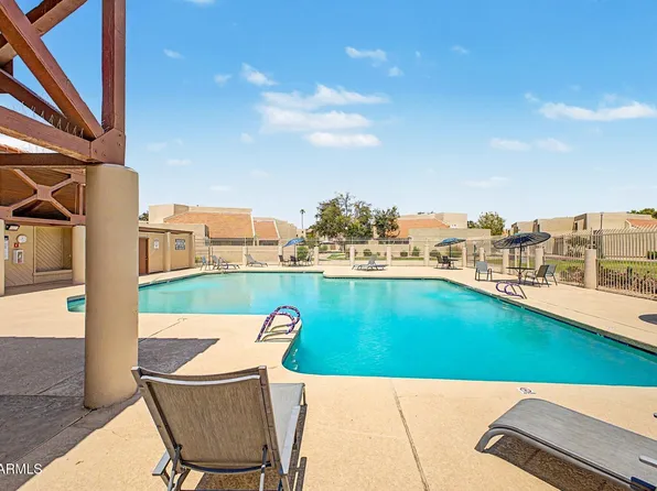 13833 N 41ST Lane, Phoenix, AZ 85053