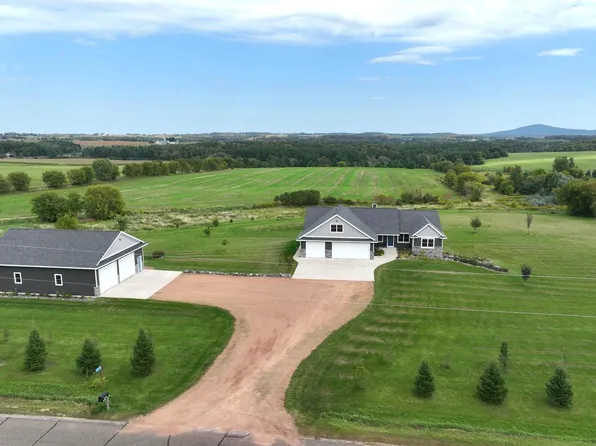 229677 North 152ND AVENUE, Marathon, WI 54448