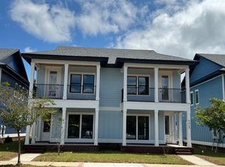 580 N Devilliers St #A, Pensacola, FL 32501