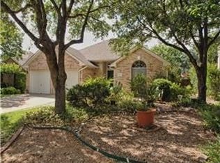 12612 Cinchring Ln, Austin, TX 78727