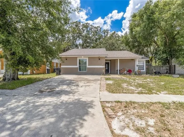 (undisclosed Address), TAMPA, FL 33625