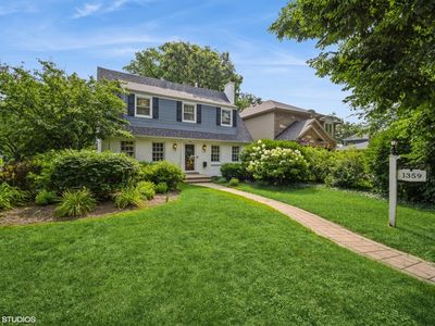 1359 Stratford Rd, Deerfield, IL, 60015