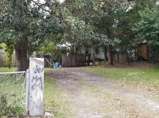 0 Ackerman St, Walterboro, SC 29488