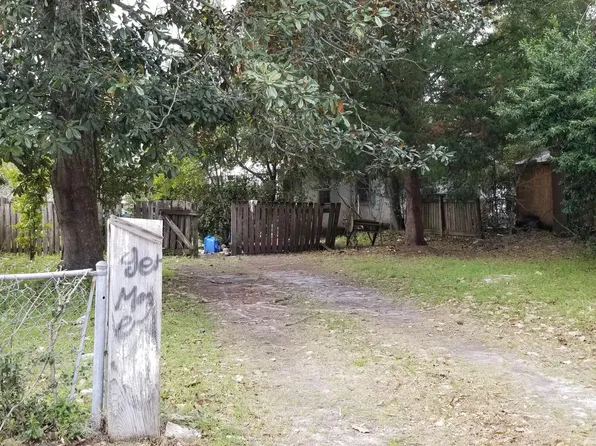 0 Ackerman St, Walterboro, SC 29488