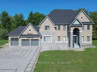 26 Birchwood Ln, Essa, ON L0M1B1