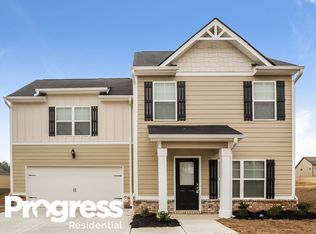 3549 Wellington Ter, Rex, GA 30273