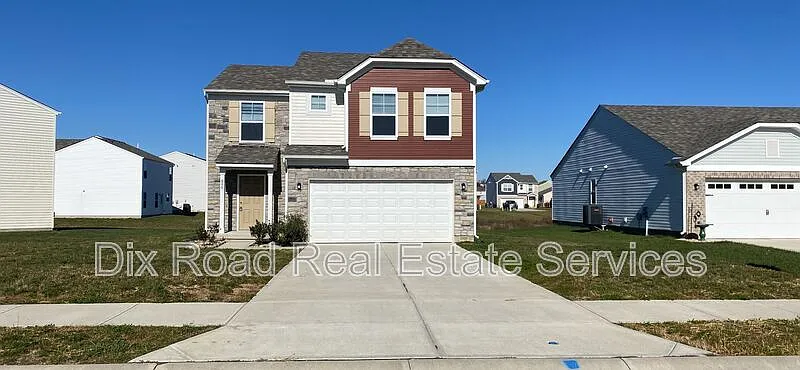 806 Prescot Cir