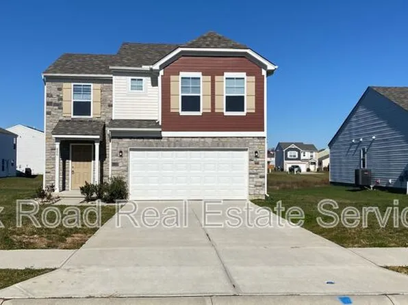 806 Prescot Cir, Trenton, OH 45067