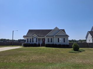 3431 Aspen Rd, Rocky Mount, NC 27804