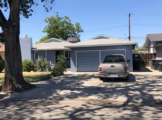 740 E Cypress Ave, Visalia, CA 93292