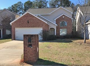 179 Rolling Woods Cir, Warner Robins, GA 31088