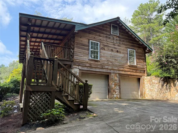 66 Ashlyn Ln, Tryon, NC 28782