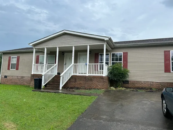 (undisclosed Address), Sweetwater, TN 37874
