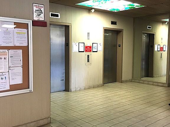 Elevators