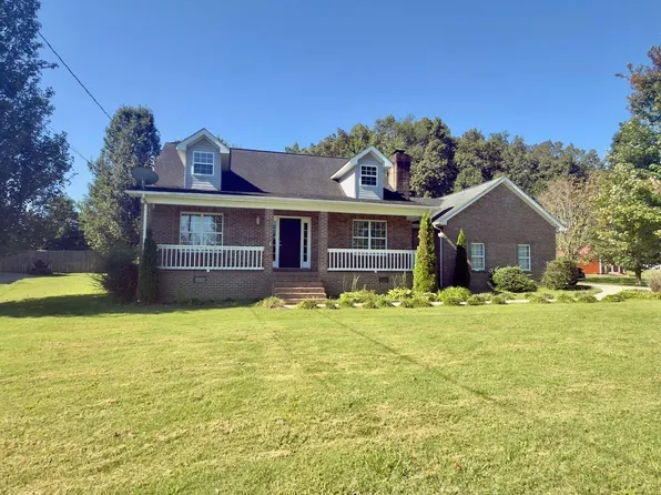 90 Heather Hts, Bradyville, TN 37026