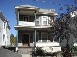 23 Kent St, Albany, NY 12206