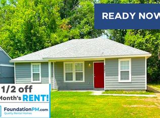 3721 Hawkins Mill Rd, Memphis, TN 38128