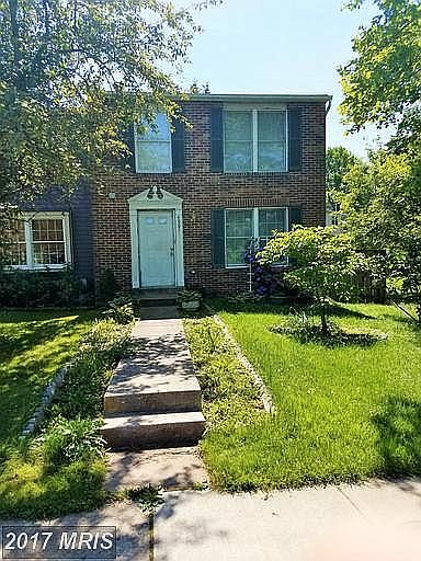 2nd image of 4901 Berryhill Cir