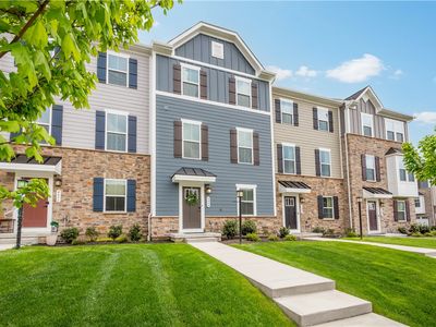 4404 Spruce Rd, Gibsonia, PA, 15044