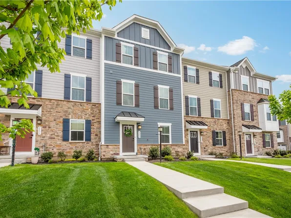 4404 Spruce Rd, Gibsonia, PA 15044