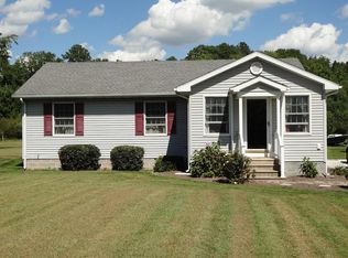 5321 Beaver Neck Village Rd, Linkwood, MD 21835