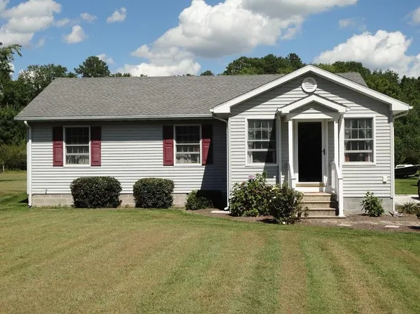 5321 Beaver Neck Village Rd, Linkwood, MD 21835