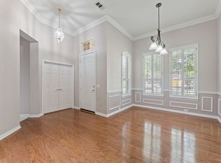 344 Wrangler Dr, Fairview, TX 75069