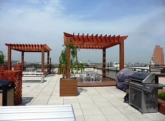 Rented by City View Living