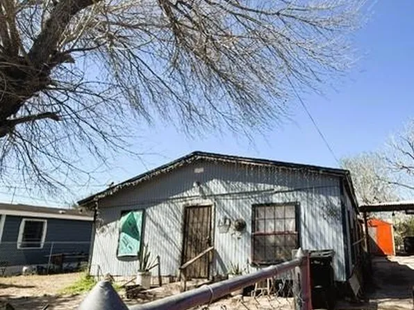 513 N Sinclair Ave, Weslaco, TX 78596