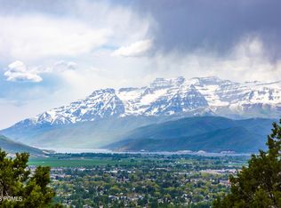 1556 N A1 Peak Cir LOT 558, Heber City, UT 84032
