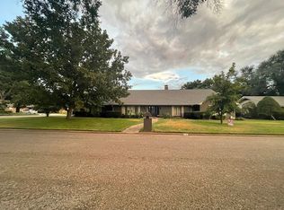 906 Clifford St, Athens, TX