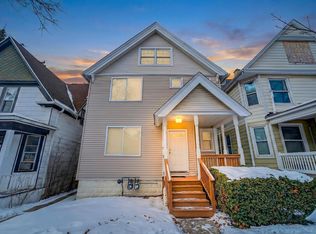 445 N 39th STREET, Milwaukee, WI 53208