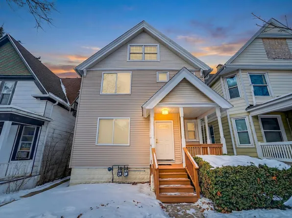 445 N 39th STREET, Milwaukee, WI 53208