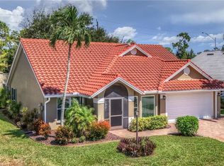 4146 Royal Wood BLVD, NAPLES, FL 34112