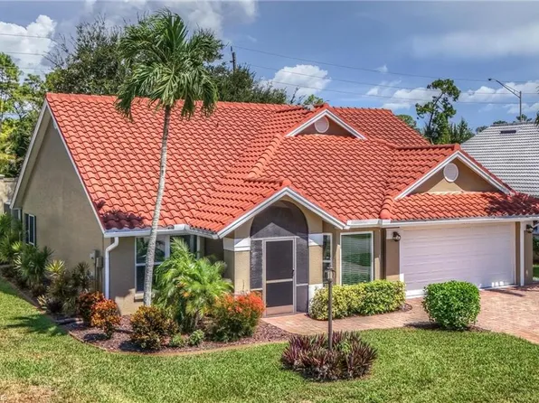 4146 Royal Wood BLVD, NAPLES, FL 34112