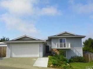 321 Skyline Dr, Vallejo, CA 94591