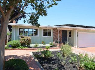 1487 West St, Hayward, CA 94545