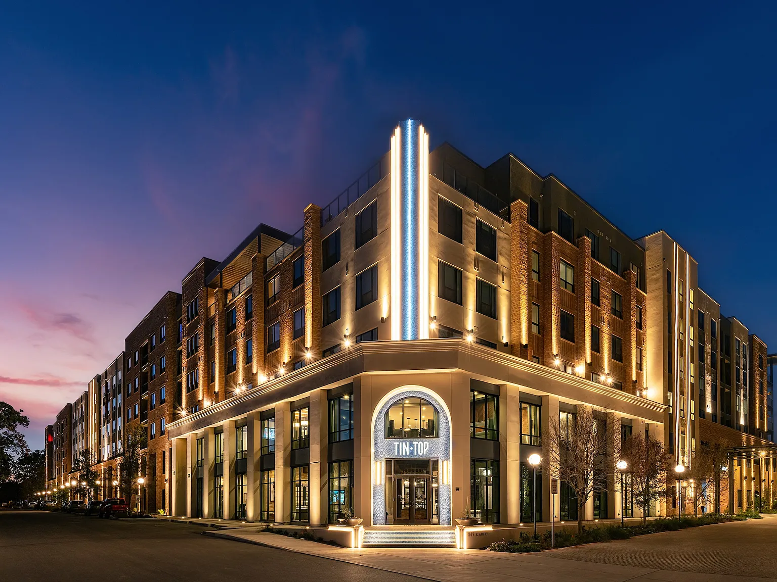Tin Top Flats at the Creamery — Photo 3