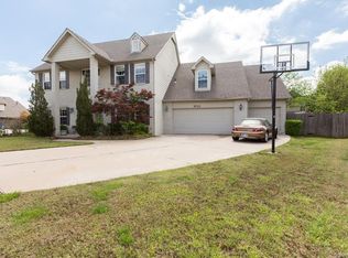 5722 E 110th St, Tulsa, OK 74137