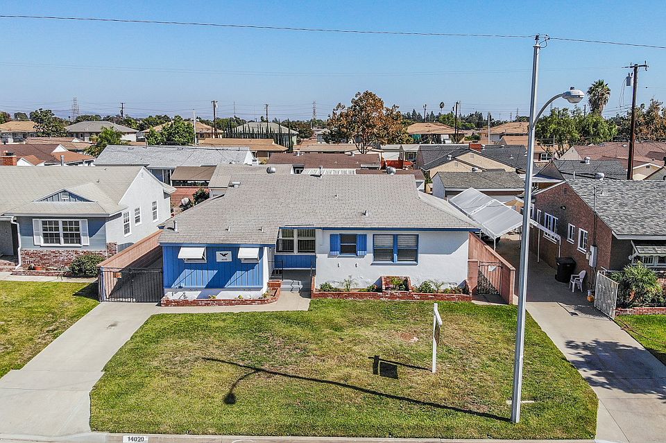 2nd image of 14020 Cornuta Ave