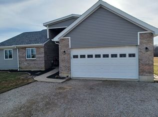 7709 Gardner Rd, Georgetown, OH 45121