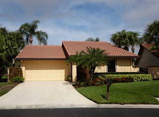 2490 SW Bobalink Ct, Palm City, FL 34990