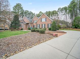 409 W Glenview Dr, Salisbury, NC 28147