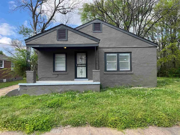 90 E Trigg Ave, Memphis, TN 38106